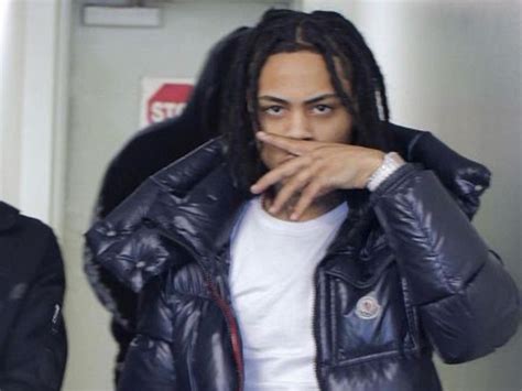 kay flock charge|Rapper Kay Flock Indicted on Federal Racketeering,。